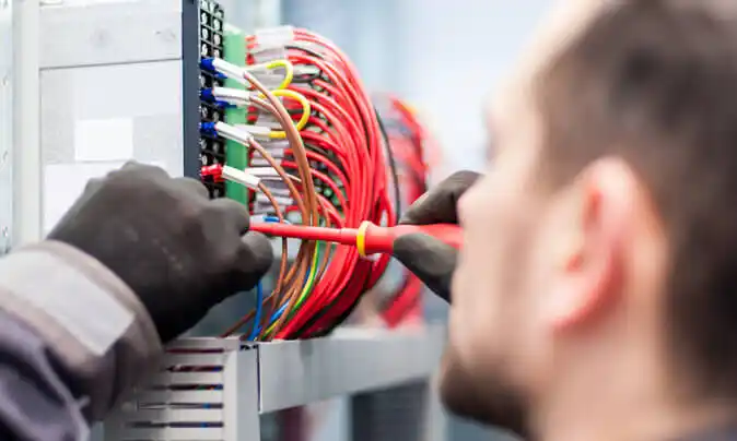 electrician Arlee